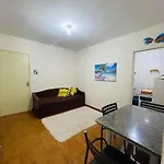 Apartamento Itagua-Ubatuba