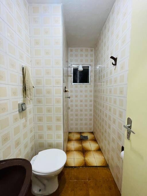Itagua-ubatuba Apartamento Ubatuba