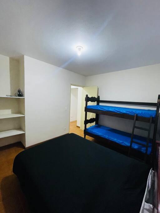 Itagua-ubatuba Apartamento